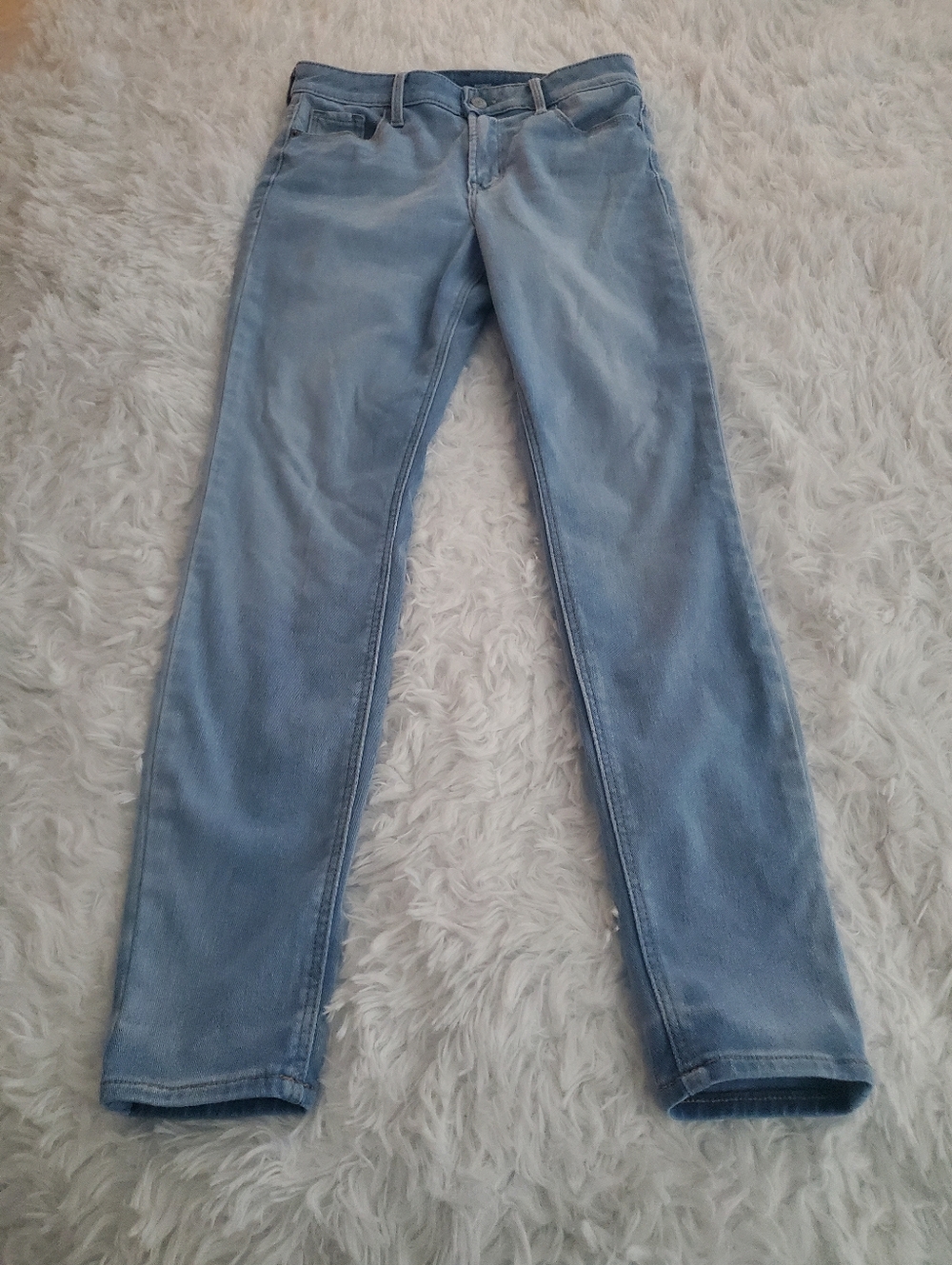 Size 4 Old Navy ROCKSTAR